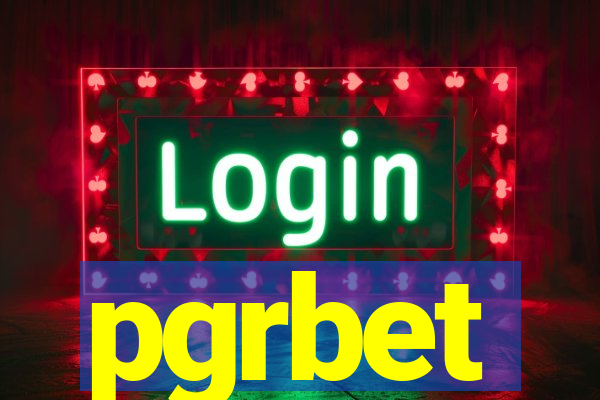 pgrbet