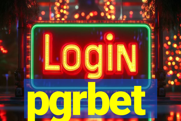 pgrbet