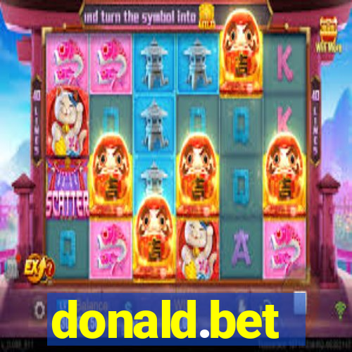 donald.bet