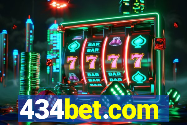 434bet.com