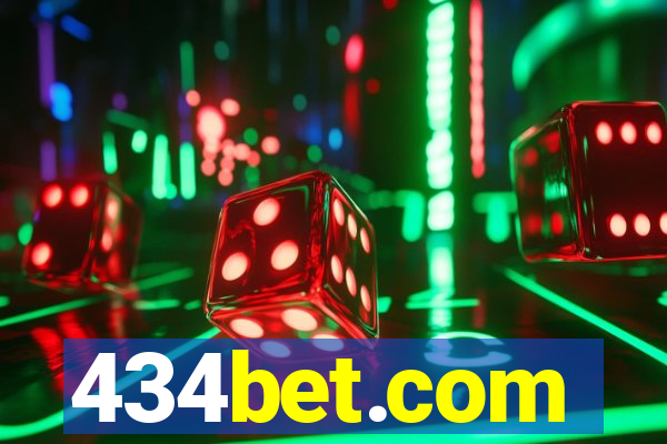 434bet.com