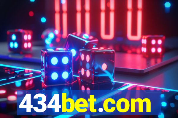 434bet.com