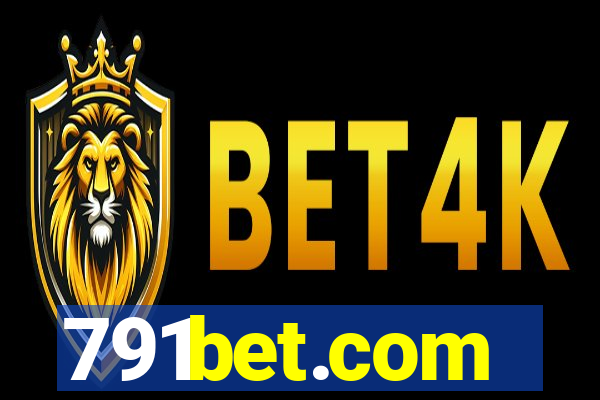 791bet.com