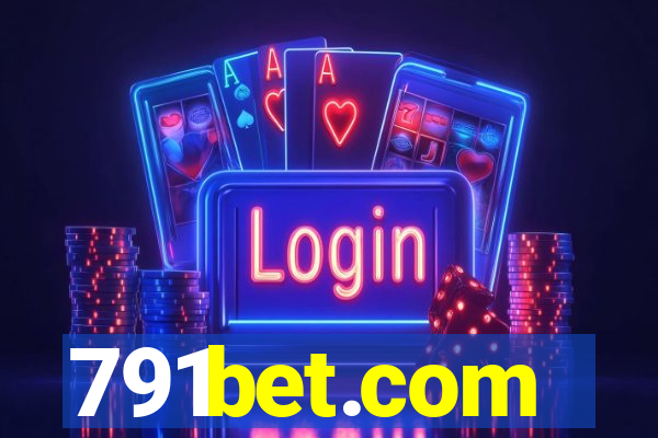 791bet.com