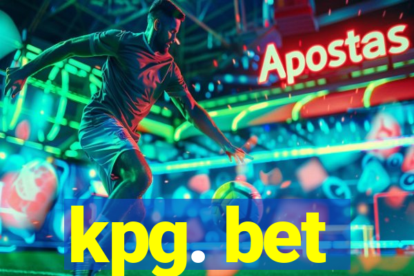 kpg. bet