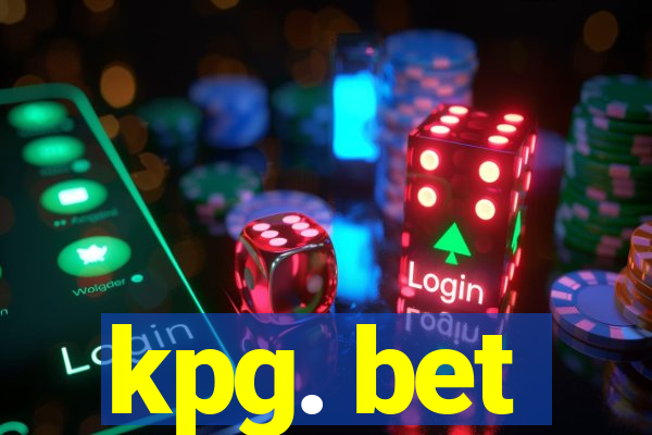 kpg. bet