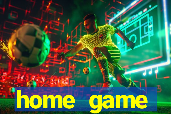 home game gamecategoryid 1