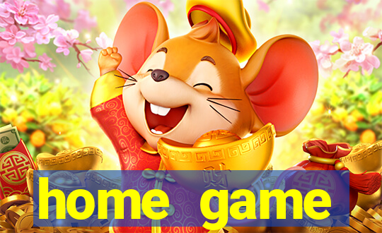 home game gamecategoryid 1