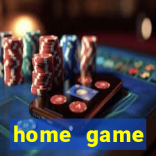 home game gamecategoryid 1