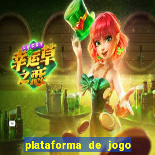 plataforma de jogo big win