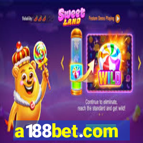 a188bet.com