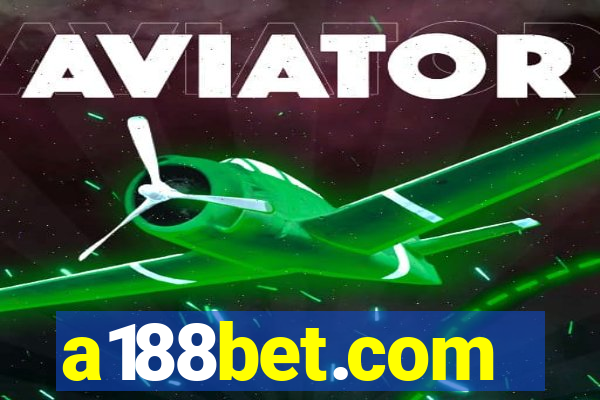 a188bet.com