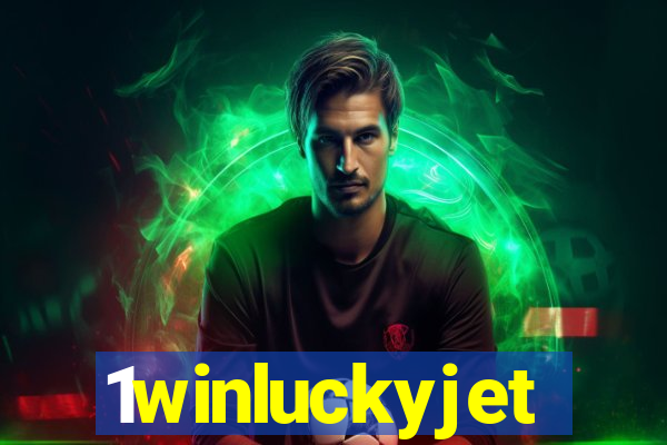 1winluckyjet