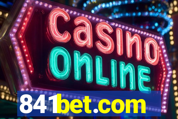 841bet.com