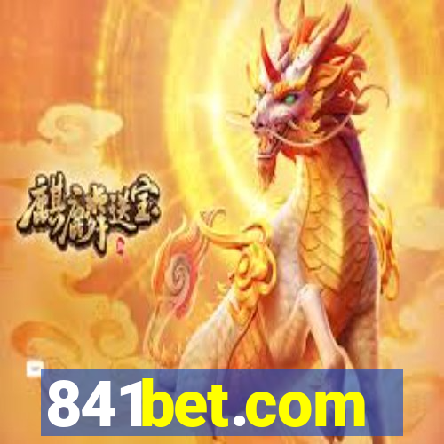 841bet.com