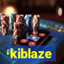 kiblaze