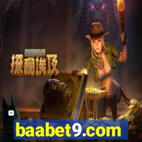 baabet9.com