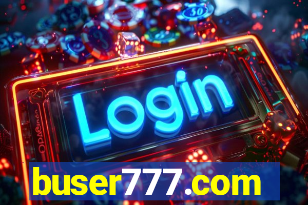 buser777.com