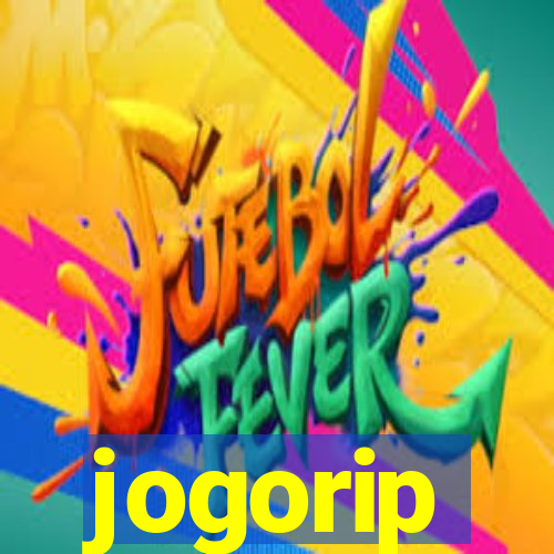 jogorip