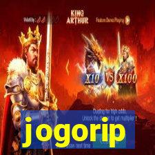 jogorip