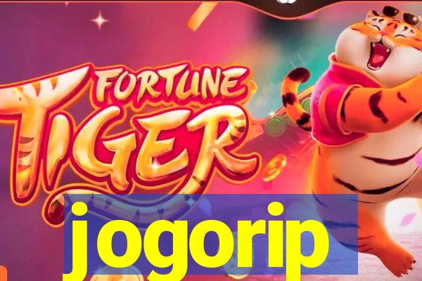 jogorip