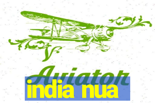 india nua