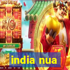 india nua