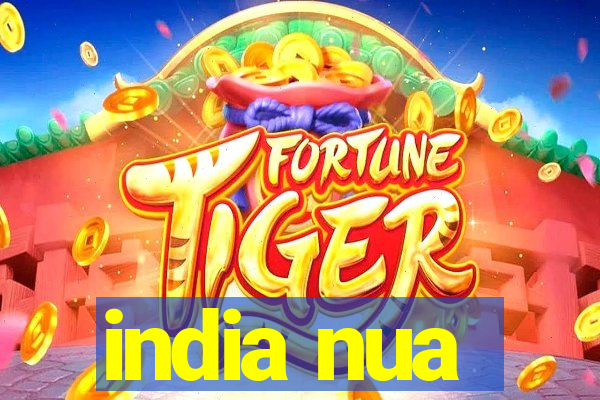 india nua