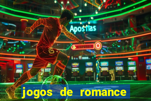 jogos de romance para pc