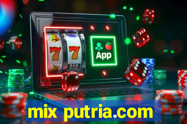 mix putria.com