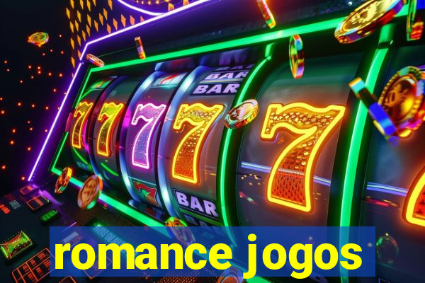 romance jogos