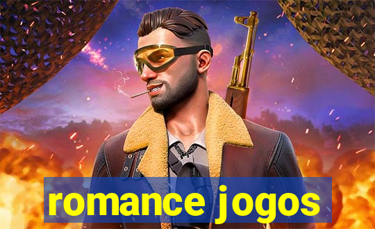 romance jogos