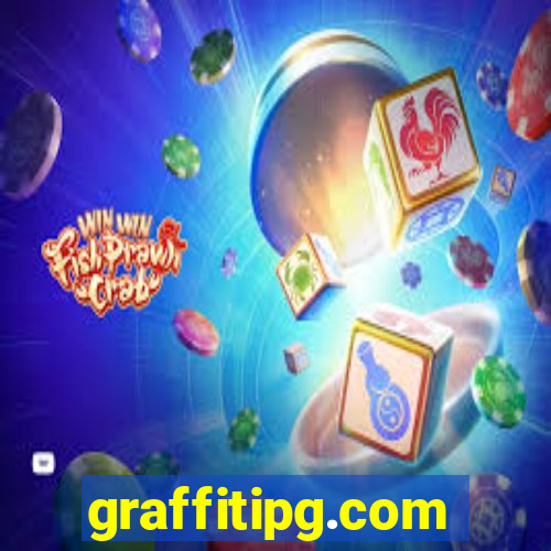 graffitipg.com