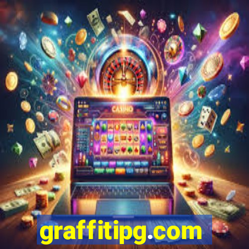 graffitipg.com