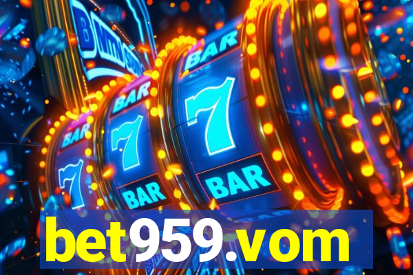 bet959.vom