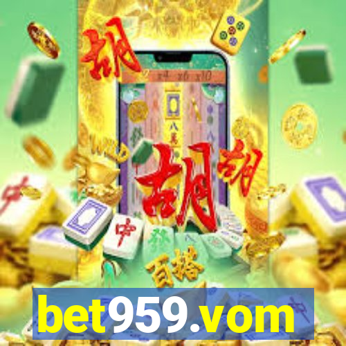 bet959.vom