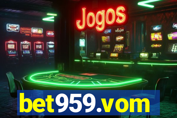 bet959.vom