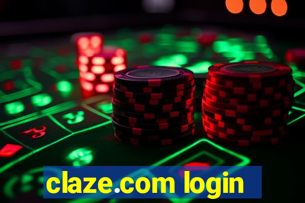 claze.com login