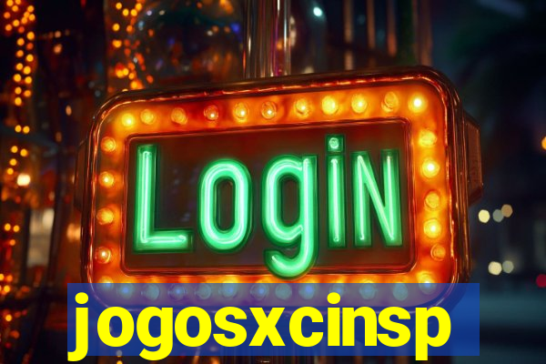 jogosxcinsp