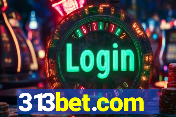 313bet.com