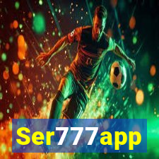 Ser777app