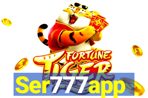 Ser777app