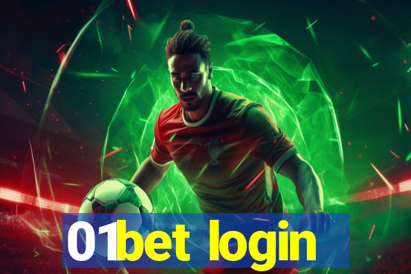 01bet login