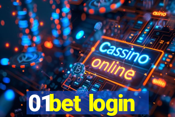 01bet login