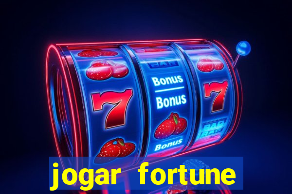 jogar fortune rabbit demo