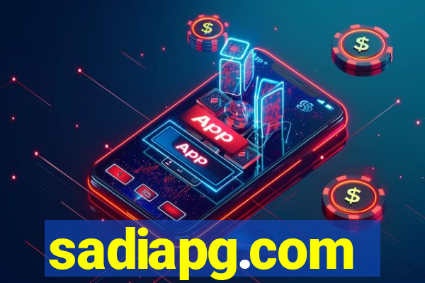 sadiapg.com