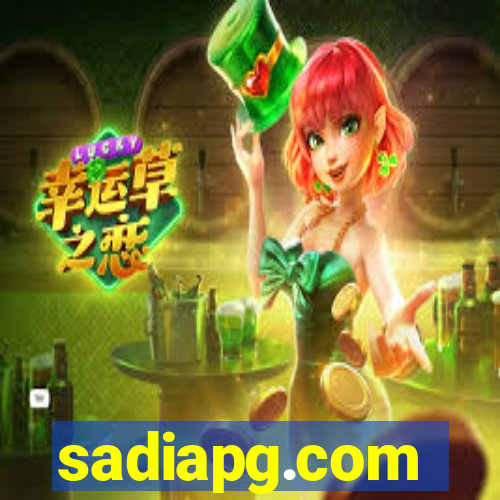 sadiapg.com