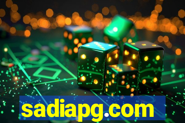 sadiapg.com