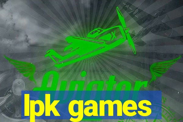 lpk games