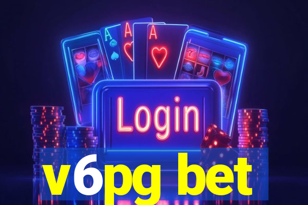 v6pg bet